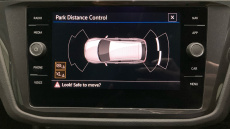 Volkswagen Tiguan 1.5 TSI 150 Life 5dr DSG Petrol Estate